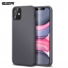 ESR Yippee Color case for iPhone 11, Gray