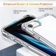 ESR iPhone SE 2020 / 8 / 7 Air Armor Clear Protective Case, Clear