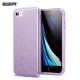 ESR iPhone SE 2020 / 8 / 7 Makeup Glitter Case, Purple