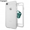 Carcasa Spigen iPhone 7 Case Liquid Crystal Glitter