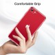 Carcasa ESR iPhone SE 2020 / 8 / 7 Essential Zero, Clear