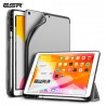 Carcasa ESR Rebound Pencil iPad 10.2 2019, Silver Gray