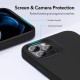 ESR Cloud - Black Case for iPhone 12 Pro Max