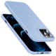 Carcasa ESR Cloud Yippee iPhone 12 / 12 Pro, Purple