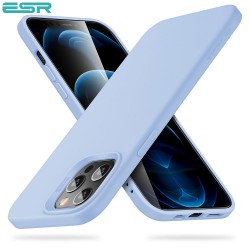 ESR Cloud - Purple Case for  iPhone 12 Pro Max