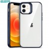 ESR Halo - Blue case for iPhone 12 mini