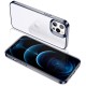 ESR Halo - Blue case for iPhone 12 Pro Max