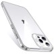 Carcasa ESR Classic Hybrid iPhone 12 Pro Max, Clear frame, Clear back