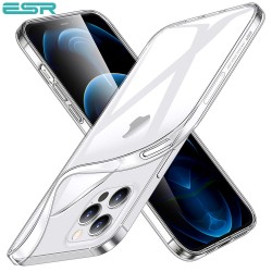 Carcasa ESR Project Zero Clear, iPhone 12 / 12 Pro
