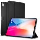 Carcasa ESR Yippee Color iPad Pro 11 inchi 2018, Black